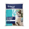 Frisco Multi-Cat Unscented Clumping Clay Cat Litter -Dog Cat Corner 103790 MAIN. SY630 V1657654934