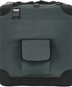 Frisco Indoor & Outdoor 3-Door Collapsible Soft-Sided Dog & Small Pet Crate -Dog Cat Corner 105032 PT5. SY630 V1569017870