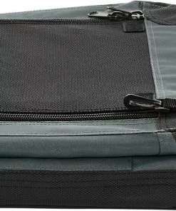 Frisco Indoor & Outdoor 3-Door Collapsible Soft-Sided Dog & Small Pet Crate -Dog Cat Corner 105032 PT6. SY630 V1569017873