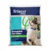 Frisco Multi-Cat Fresh Scented Clumping Clay Cat Litter -Dog Cat Corner 105590 MAIN. SY630 V1657654929