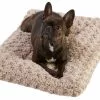 Frisco Swirl Dog Crate Mat -Dog Cat Corner 110504 MAIN. SY630 V1567528025