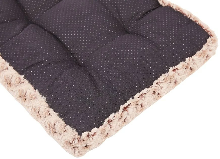 Frisco Swirl Dog Crate Mat 6 Frisco Swirl Dog Crate Mat - Image 4