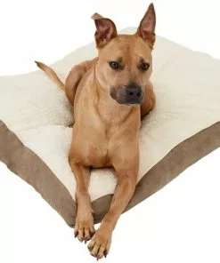 Frisco Pillow Cat & Dog Bed -Dog Cat Corner 113294 PT5. SY630 V1657655271
