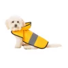 Frisco Rainy Days Dog Raincoat -Dog Cat Corner 119207 MAIN. SY630 V1540401152