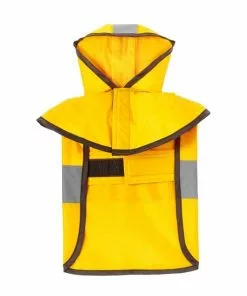 Frisco Rainy Days Dog Raincoat -Dog Cat Corner 119207 PT3. SY630 V1540418252