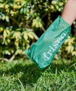 Frisco Dog Poop Bag & Dispenser, 15 count 13 Frisco Dog Poop Bag & Dispenser, 15 count -Dog Cat Corner 135726 PT4. SY630 V1619043531