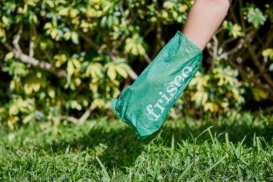 Frisco Dog Poop Bag & Dispenser, 15 count 7 Frisco Dog Poop Bag & Dispenser, 15 count - Image 5