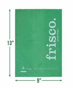 Frisco Refill Dog Poop Bag & 2 Dispensers, 900 count 10 Frisco Refill Dog Poop Bag & 2 Dispensers, 900 count -Dog Cat Corner 135729 PT1. SY630 V1619041076