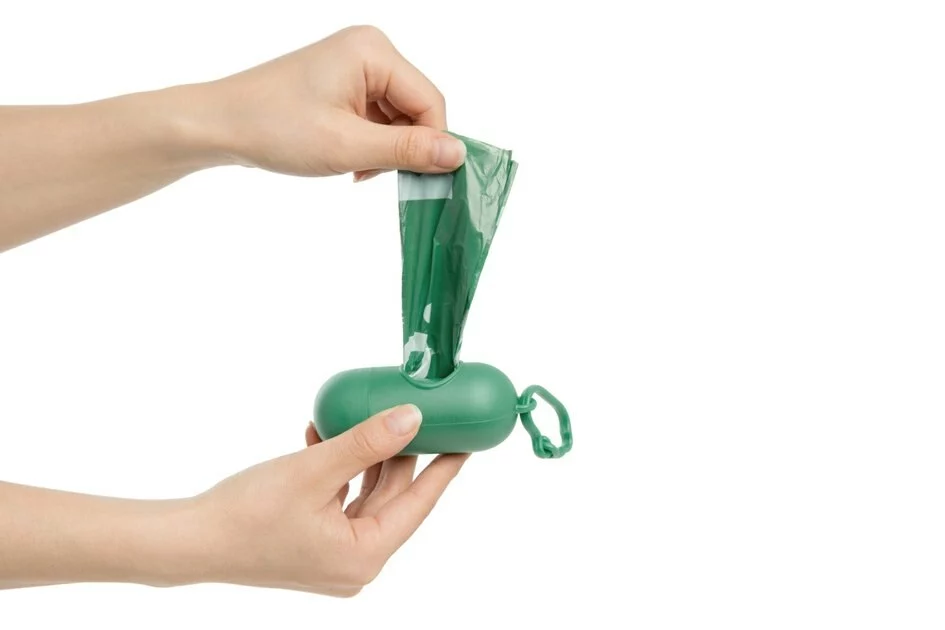 Frisco Refill Dog Poop Bag & 2 Dispensers, 900 count 5 Frisco Refill Dog Poop Bag & 2 Dispensers, 900 count - Image 3