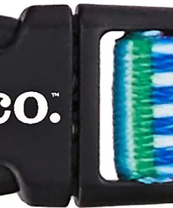 Frisco Patterned Polyester Dog Collar -Dog Cat Corner 137737 PT3. SY630 V1620685359