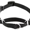 Frisco Solid Nylon Martingale Dog Collar with Buckle -Dog Cat Corner 139159 Main. SY630 V1582828979