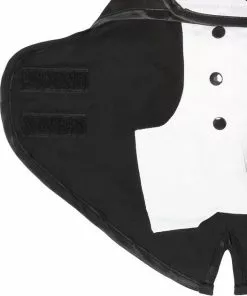 Frisco Formal Dog & Cat Tuxedo, Black -Dog Cat Corner 139524 PT6. SY630 V1567179636