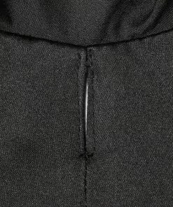 Frisco Formal Dog & Cat Tuxedo, Black -Dog Cat Corner 139524 PT7. SY630 V1571770724