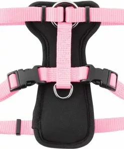 Frisco Padded Nylon No Pull Dog Harness -Dog Cat Corner 140003 PT3. SY630 V1561574027