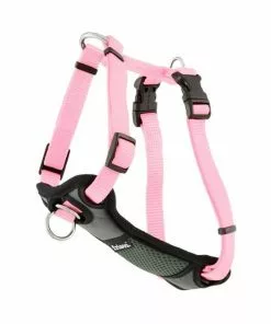 Frisco Padded Nylon No Pull Dog Harness -Dog Cat Corner 140003 PT4. SY630 V1561574031