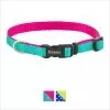 Frisco Patterned Nylon Dog Collar -Dog Cat Corner 140035 Main. SY630 V1526927822