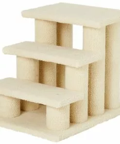 Frisco 18.5 or 24.5 Inch 2-in-1 Cat & Dog Stairs -Dog Cat Corner 140154 PT2. SY630 V1584452301