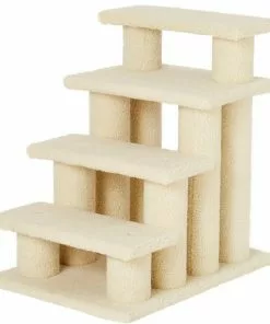 Frisco 18.5 or 24.5 Inch 2-in-1 Cat & Dog Stairs -Dog Cat Corner 140154 PT3. SY630 V1584452475