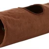 Frisco 35-in Foldable Crinkle Play Tunnel with 1 Window 1 Frisco 35-in Foldable Crinkle Play Tunnel with 1 Window -Dog Cat Corner 140166 MAIN. SY630 V1520884095