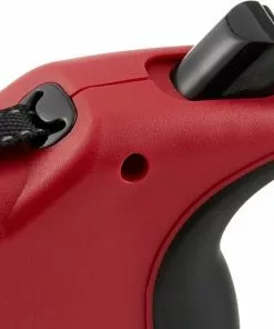 Frisco Nylon Tape Reflective Retractable Dog Leash -Dog Cat Corner 140896 PT2. SY630 V1524073705