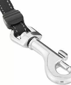 Frisco Nylon Tape Reflective Retractable Dog Leash -Dog Cat Corner 140896 PT3. SY630 V1524073674