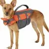 Frisco Ripstop Dog Life Jacket -Dog Cat Corner 140916 MAIN. SY630 V1540401564