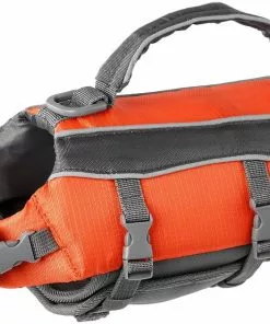 Frisco Ripstop Dog Life Jacket 14 Frisco Ripstop Dog Life Jacket -Dog Cat Corner 140916 PT3. SY630 V1623094434