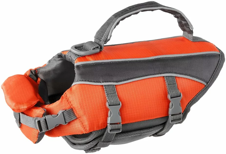 Frisco Ripstop Dog Life Jacket 6 Frisco Ripstop Dog Life Jacket - Image 4