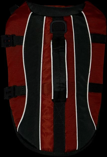 Frisco Ripstop Dog Life Jacket 7 Frisco Ripstop Dog Life Jacket - Image 5