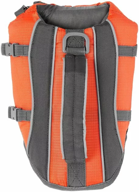 Frisco Ripstop Dog Life Jacket 8 Frisco Ripstop Dog Life Jacket - Image 6