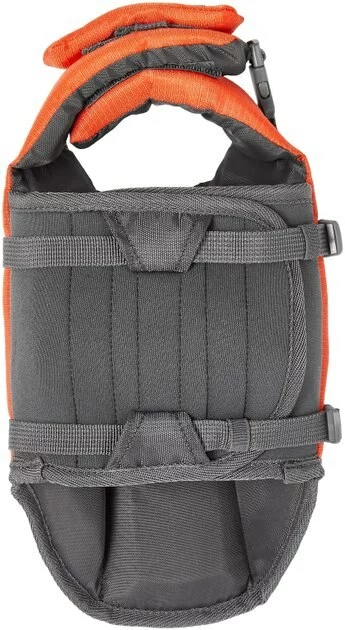 Frisco Ripstop Dog Life Jacket 9 Frisco Ripstop Dog Life Jacket - Image 7