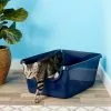 Frisco High Sided Cat Litter Box, Extra Large 24-in