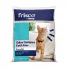 Frisco Unscented Clumping Clay Cat Litter, 35-lb bag -Dog Cat Corner 142885 MAIN. SY630 V1657655543
