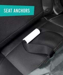 Frisco Quilted Water Resistant Hammock Car Seat Cover -Dog Cat Corner 143969 PT3. SY630 V1558468351