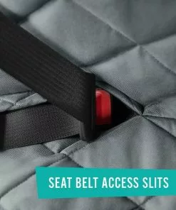 Frisco Quilted Water Resistant Hammock Car Seat Cover -Dog Cat Corner 143969 PT4. SY630 V1558468413