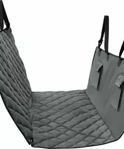 Frisco Quilted Water Resistant Hammock Car Seat Cover -Dog Cat Corner 143969 PT6. SY630 V1558468414