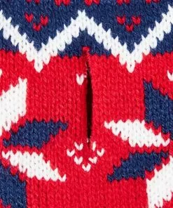 Frisco Dog & Cat Reindeer Fair Isle Sweater -Dog Cat Corner 144192 PT5. SY630 V1541454543