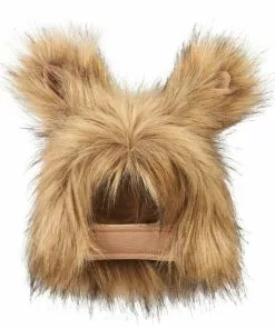 Frisco Front Walking Werewolf Dog & Cat Costume -Dog Cat Corner 144559 PT7. SY630 V1624402350