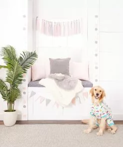 Frisco Dinosaur Print Dog & Cat Jersey PJs -Dog Cat Corner 144572 PT5. SY630 V1540426401