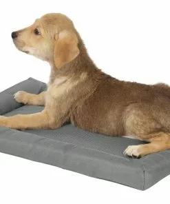 Frisco Dog Crate Mat, Dark Gray 11 Frisco Dog Crate Mat, Dark Gray -Dog Cat Corner 144844 PT4. SY630 V1567529743