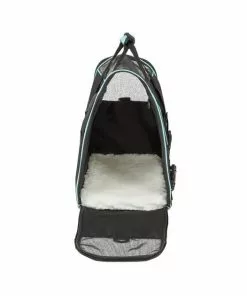 Frisco Basic Dog & Cat Carrier Bag, Black -Dog Cat Corner 144990 PT6. SY630 V1569025691