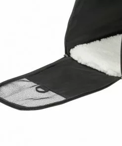 Frisco Basic Dog & Cat Carrier Bag, Black -Dog Cat Corner 144990 PT8. SY630 V1569025697