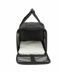 Frisco Premium Travel Bag Dog & Cat Carrier -Dog Cat Corner 144995 PT6. SY630 V1569025761