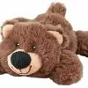 Frisco Plush Squeaking Bear Dog Toy -Dog Cat Corner 146979 Main. SY630 V1539205019