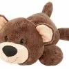 Frisco Jumbo Plush Squeaking Bear Dog Toy -Dog Cat Corner 147031 Main. SY630 V1539205342