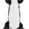 Frisco Skinny Plush Squeaking Skunk Dog Toy -Dog Cat Corner 147047 Main. SY630 V1539205582
