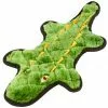 Frisco Flat Plush Squeaking Alligator Dog Toy -Dog Cat Corner 147073 Main. SY630 V1539206113