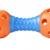 Frisco Rubber Dumbbell Dog Toy -Dog Cat Corner 147108 Main. SY630 V1539206322