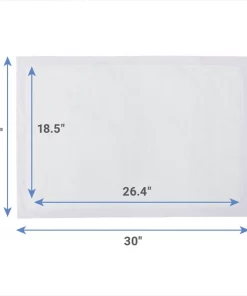 Frisco Dog Training Pads, 21 x 30-in, 30 count, Floral Scented -Dog Cat Corner 149820 PT3. SY630 V1645721213