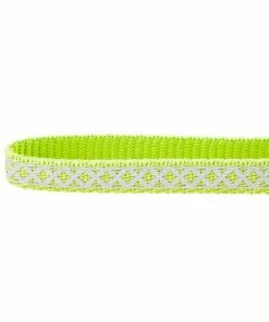 Frisco Patterned Polyester Reflective Dog Collar -Dog Cat Corner 151018 PT4. SY630 V1620165145